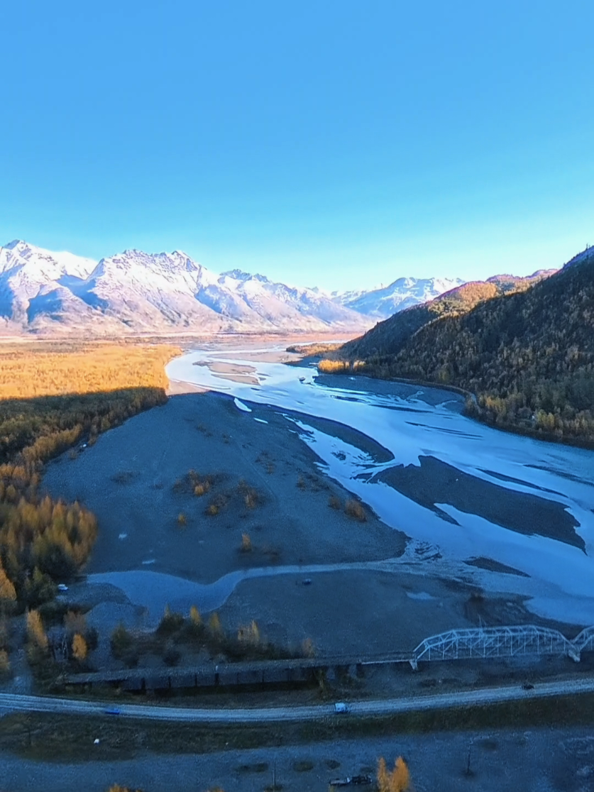 @My Heart Beats Alaska