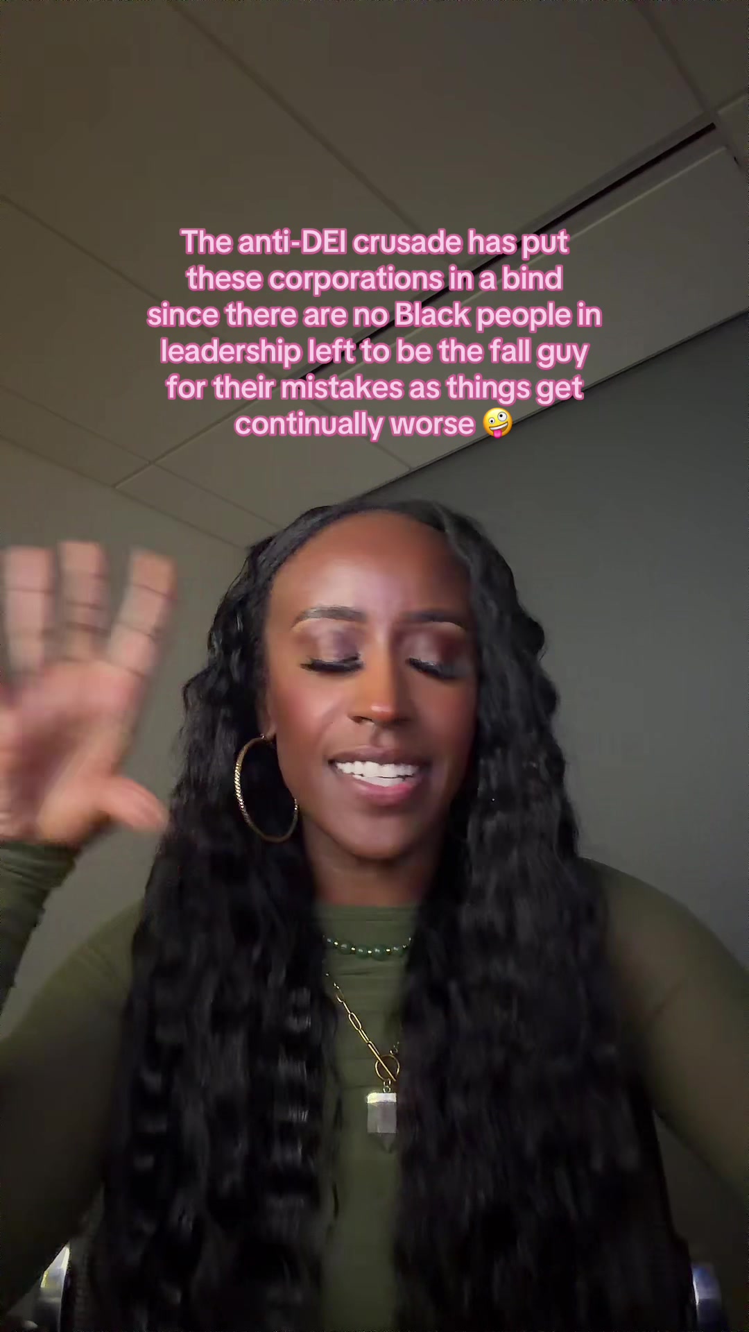 @Bre DeShon