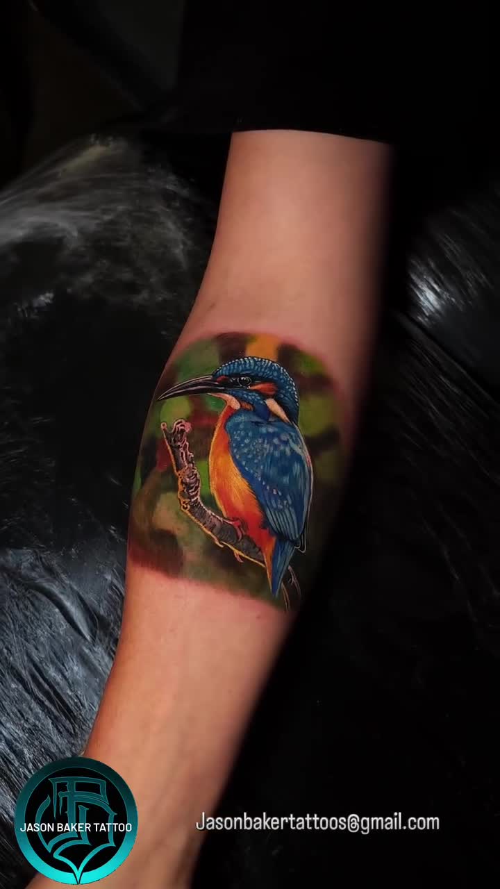 @Killer Ink UK
