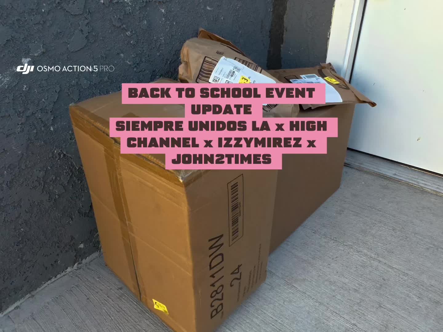@Siempre Unidos LA 🤍