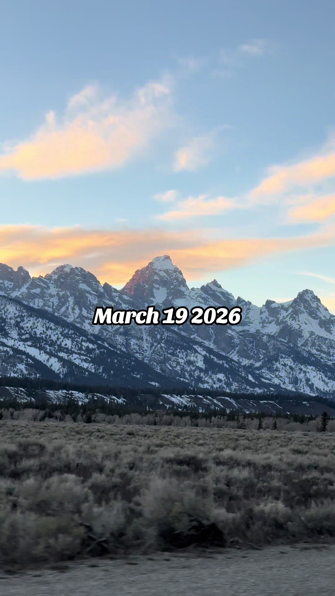 @Grand Teton Photo