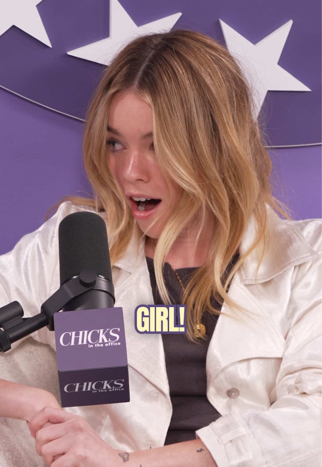 @chicksintheoffice