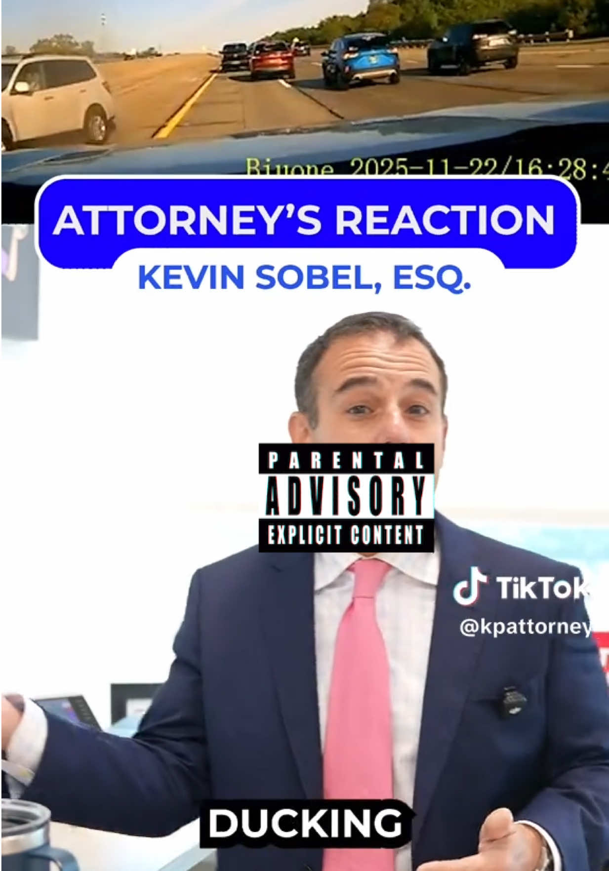 @Accident Attorney Kevin Sobel