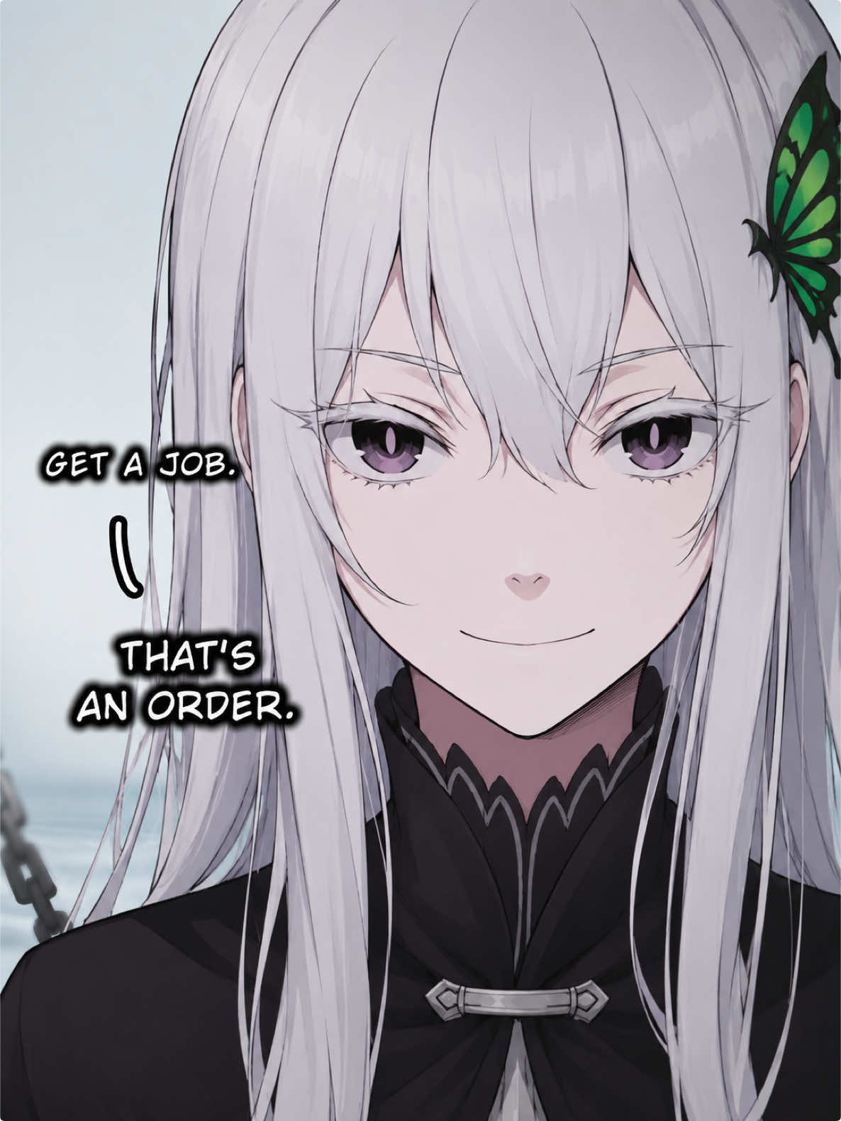 @Milkies/Echidna
