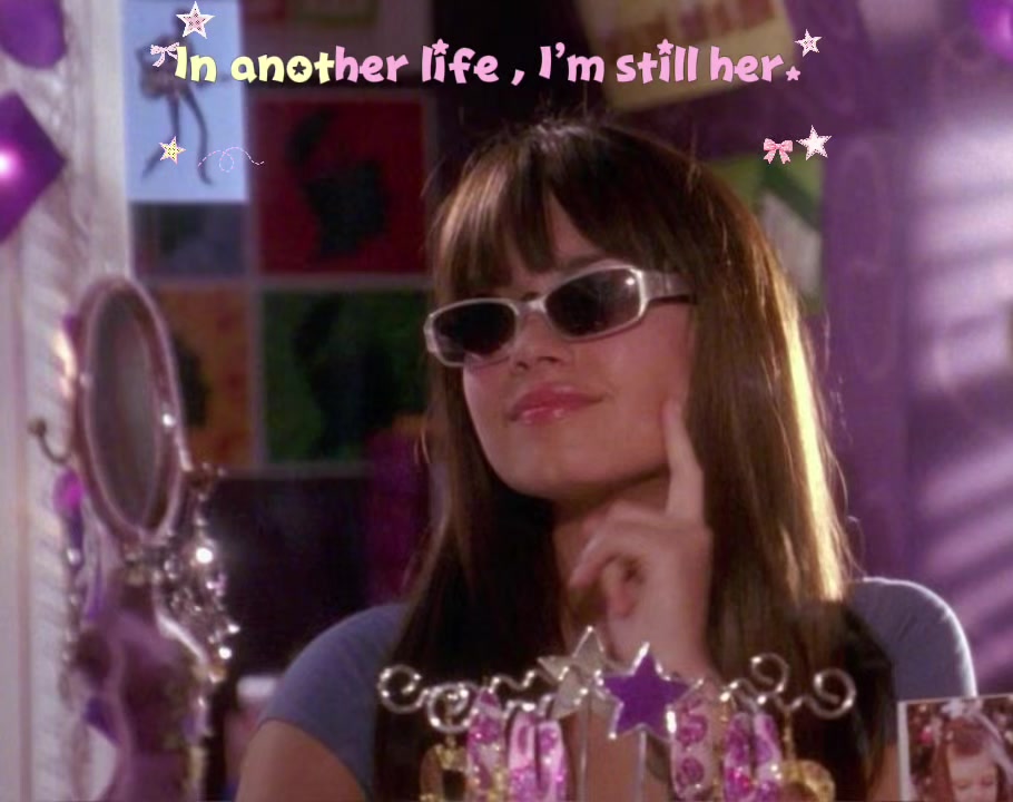 @Kristen Case