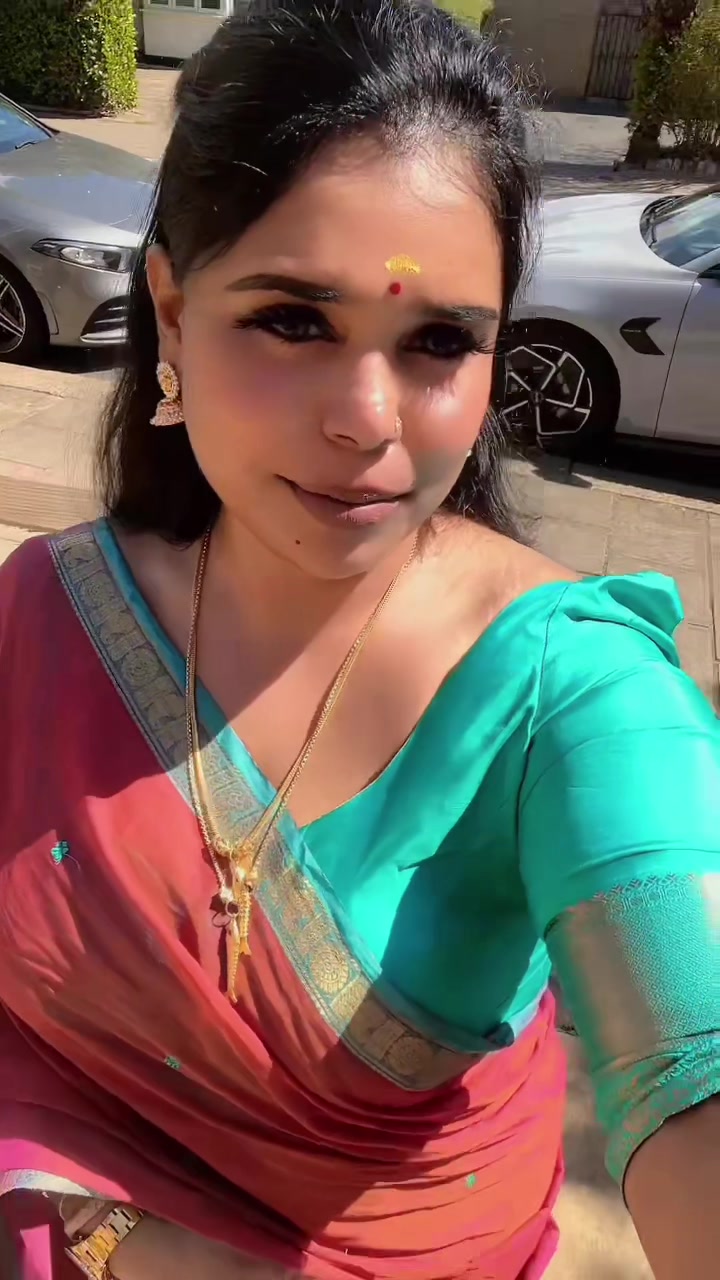 @Vishalinie