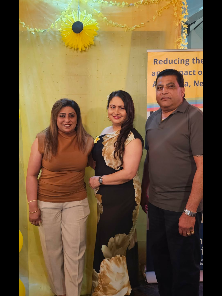 @Preeti - Financial Adviser