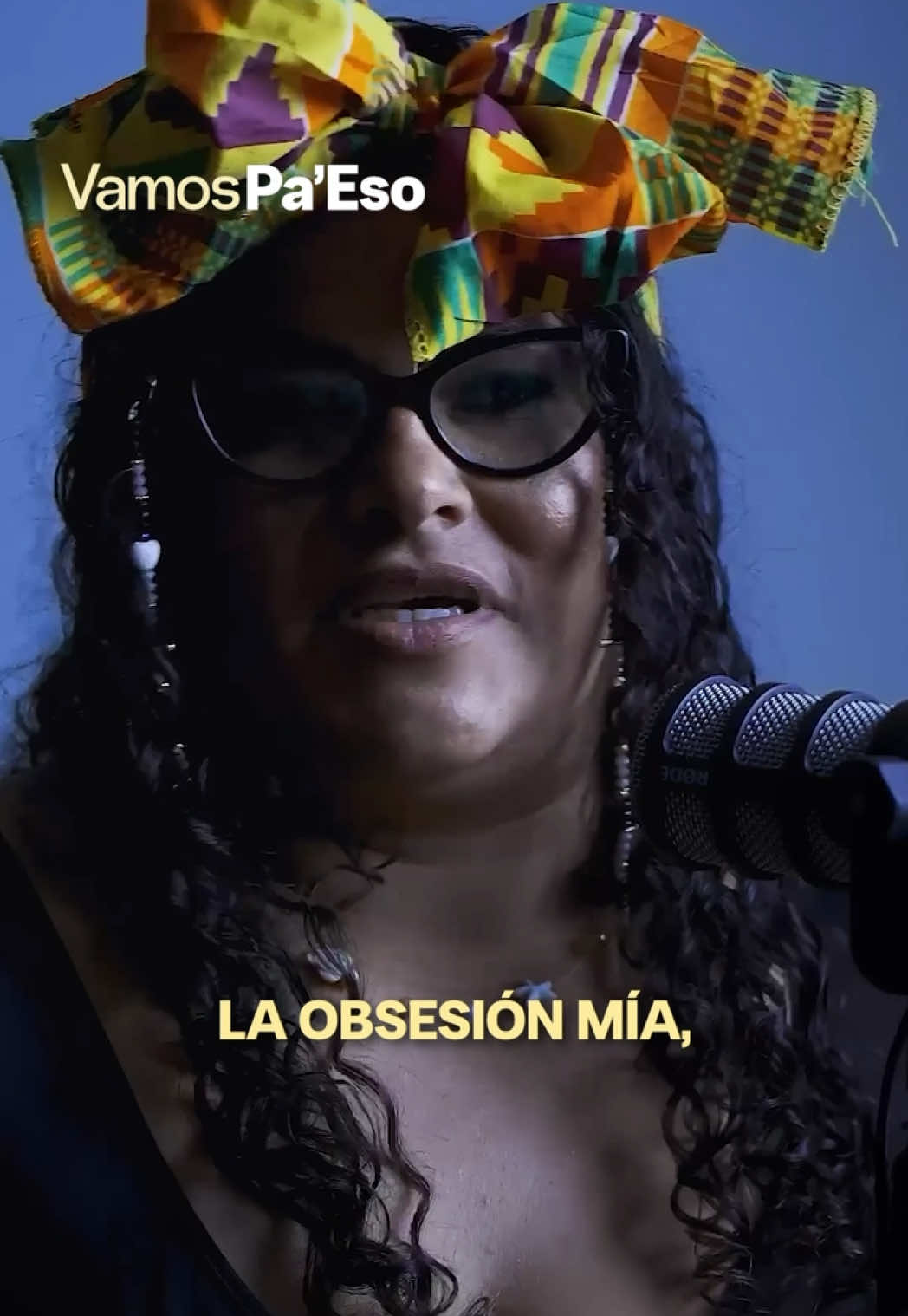 @Vamos pa eso
