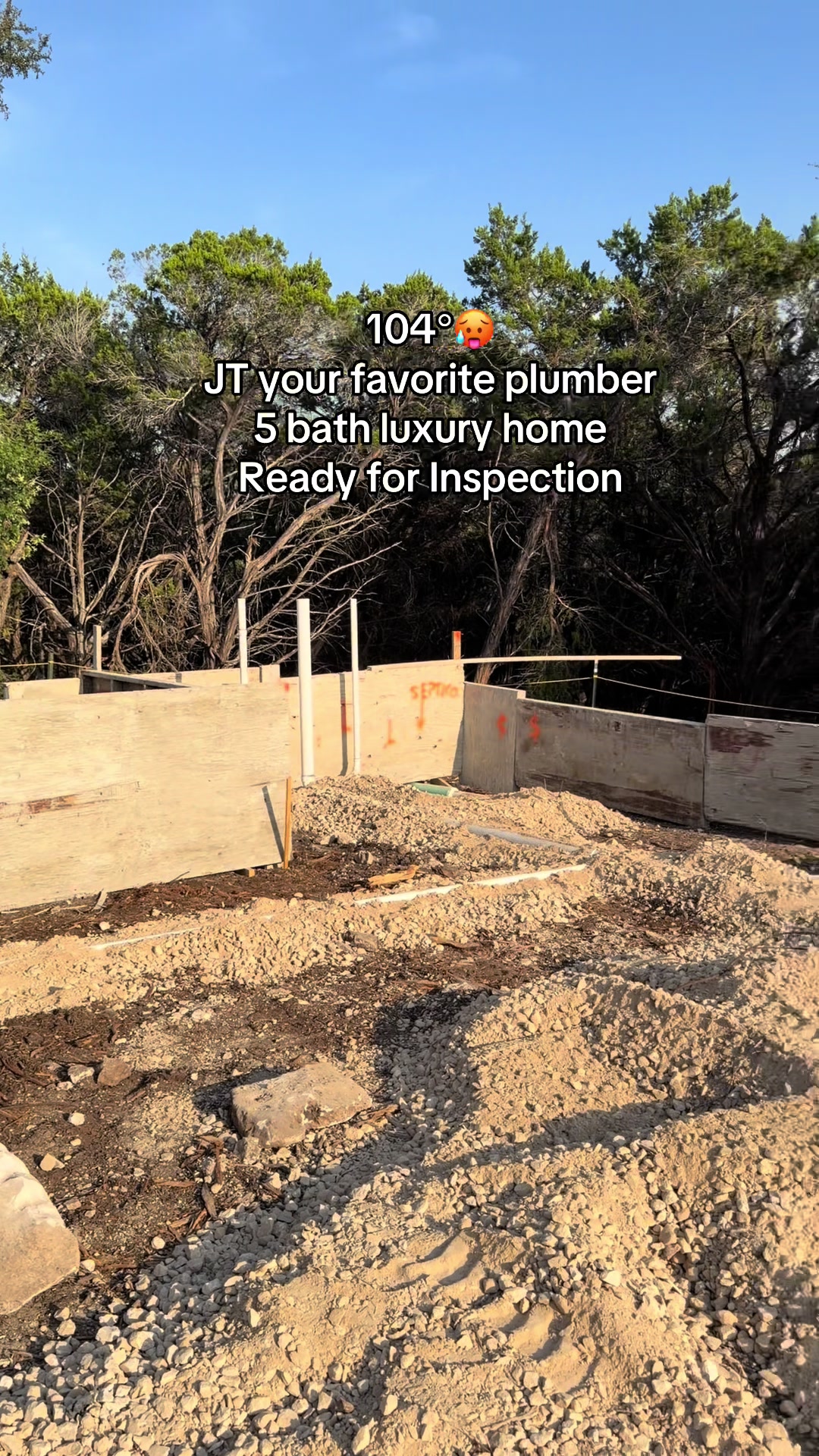 @GOLD STANDARD PLUMBING LLC
