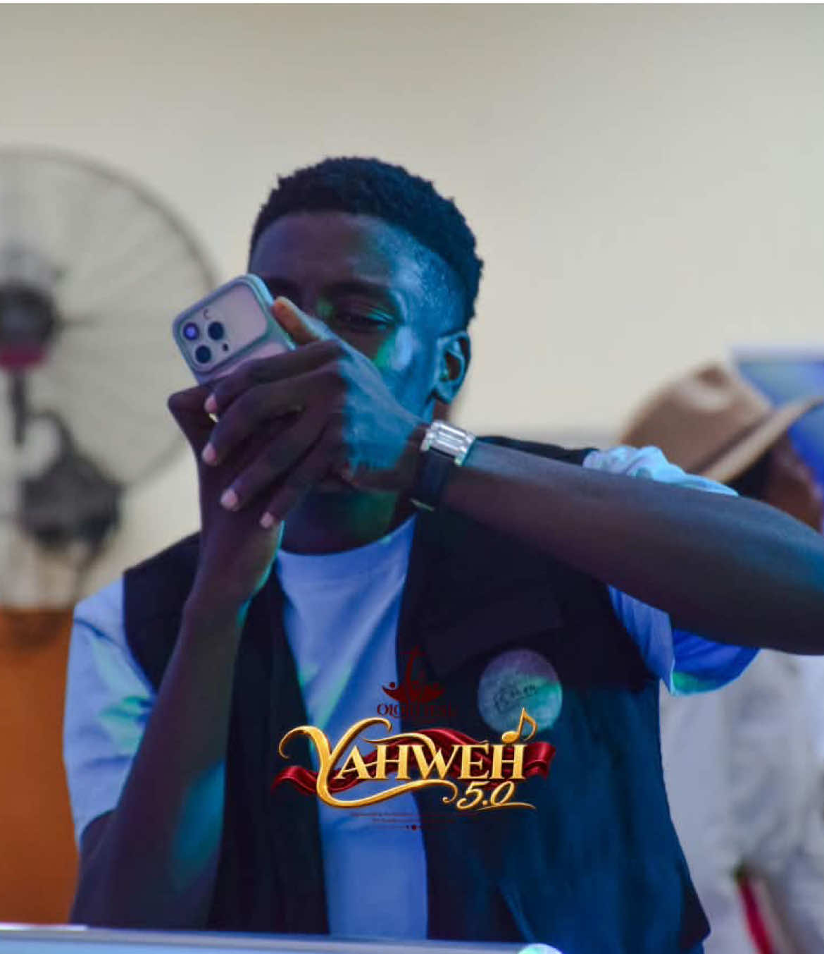 @Ojaysam || Videographer📷 ✨️