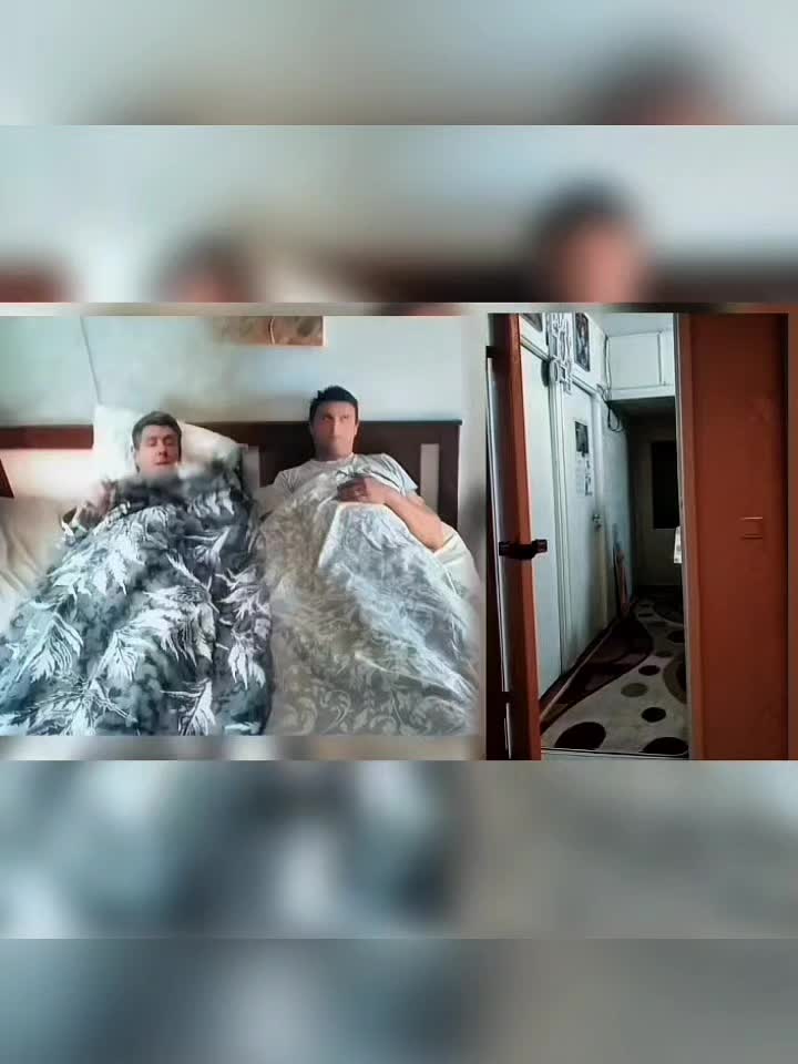 @Весёлая бригада