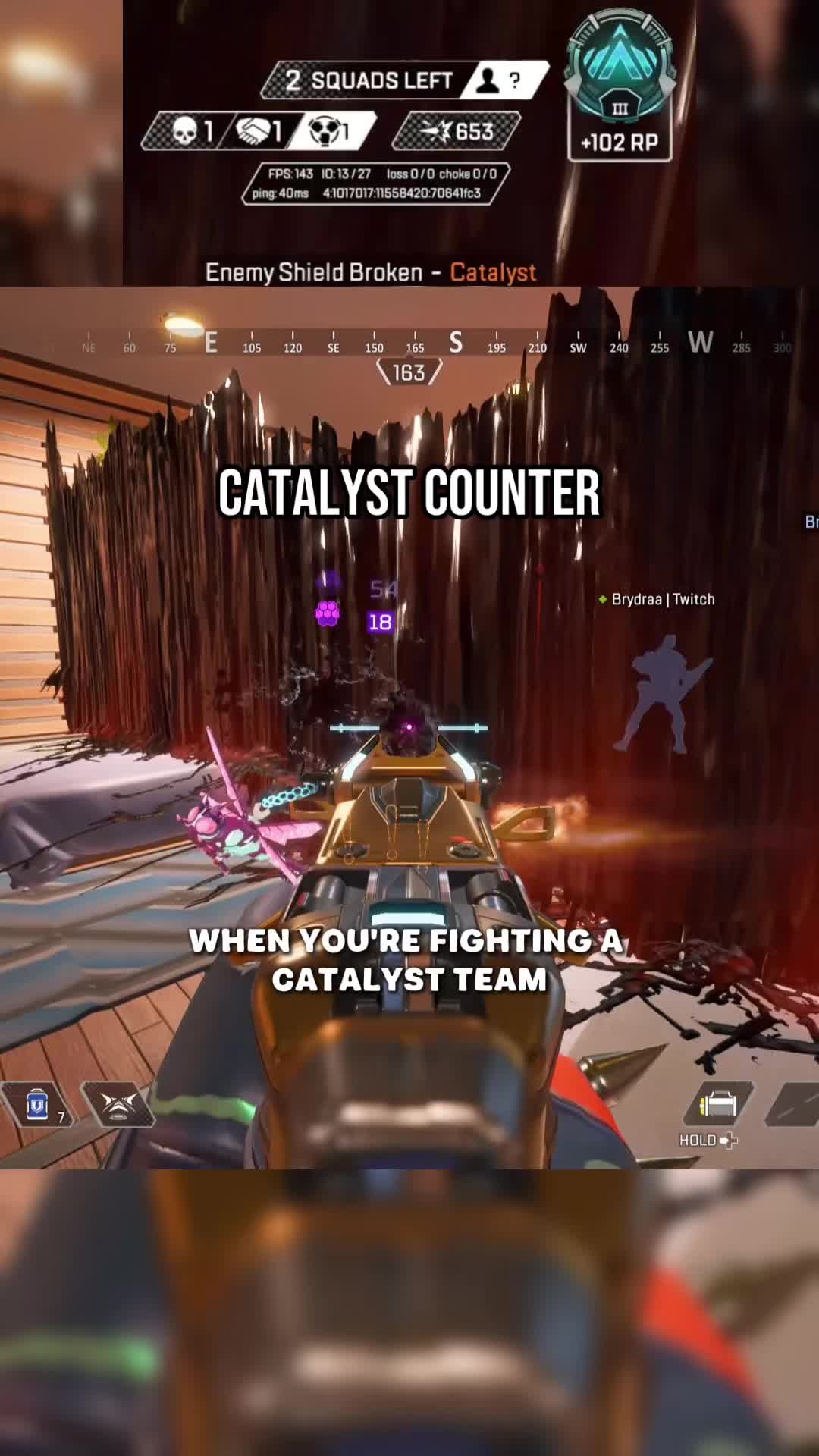 @daneeyelle🦭 gaming tech
