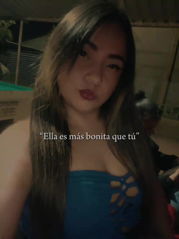 @chiquita baby💕😏🥰