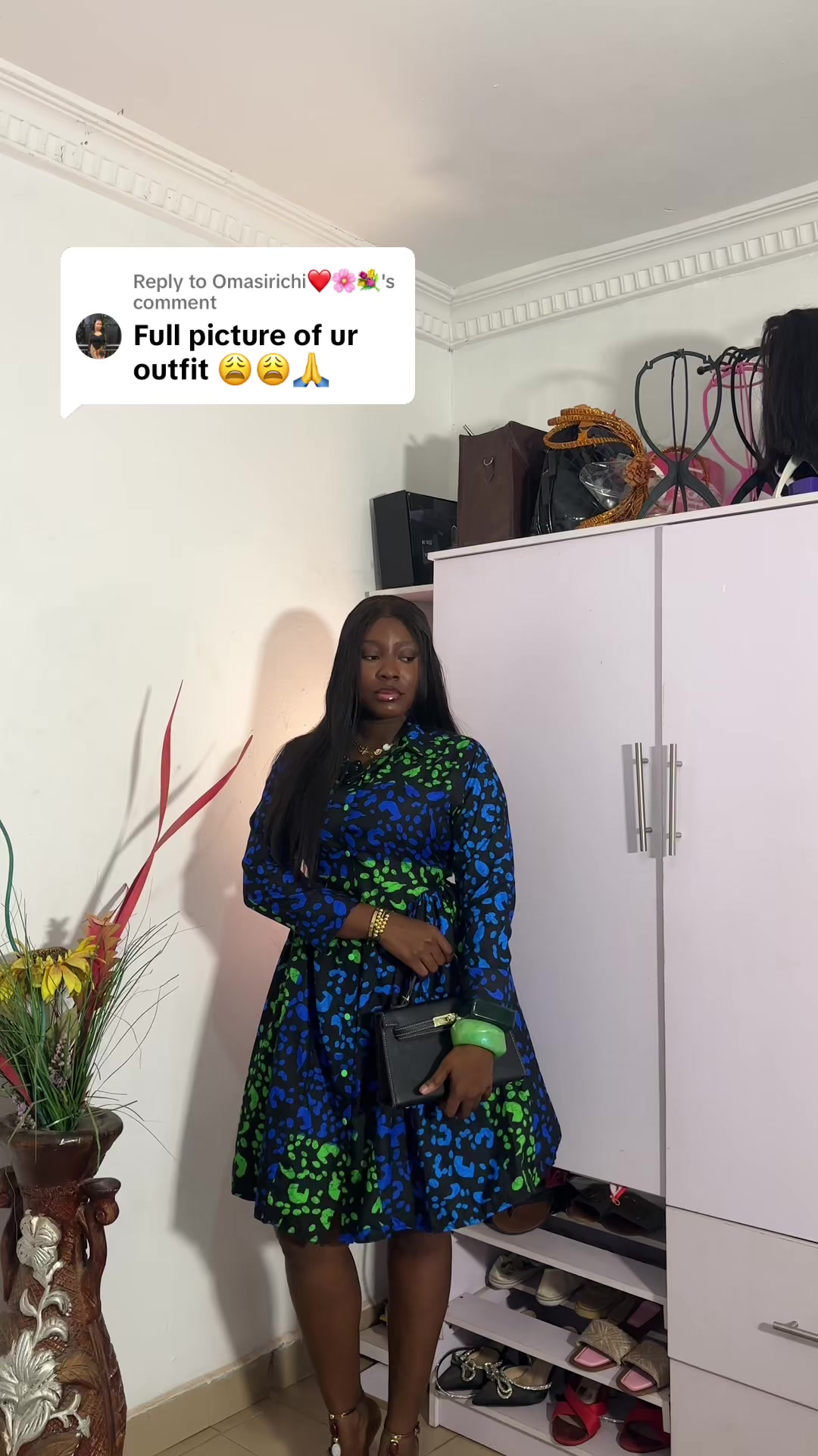 @Iyunade🦋 | Fashion • Beauty
