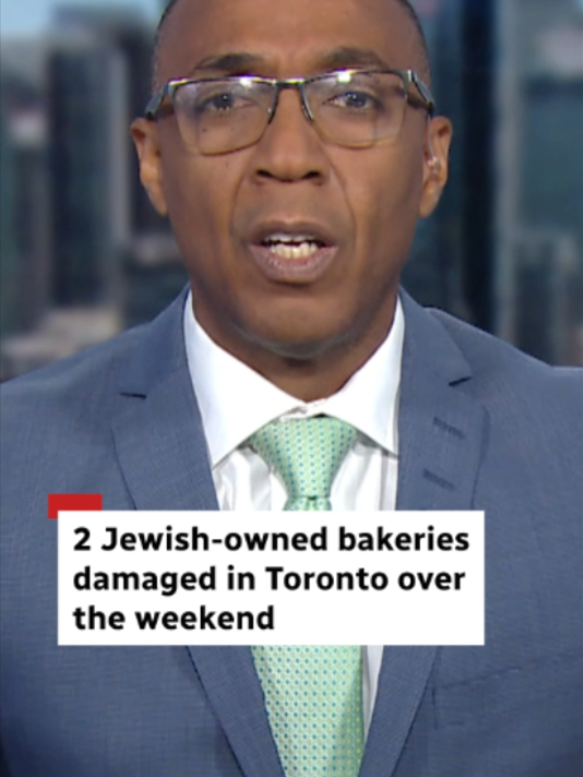 @CBC Toronto