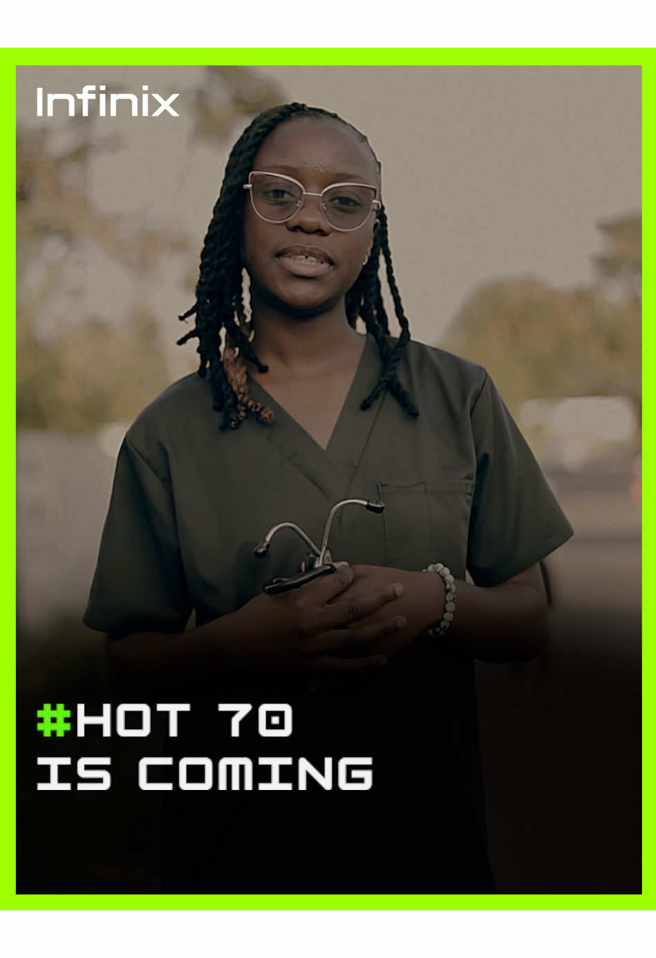 @INFINIX ZAMBIA