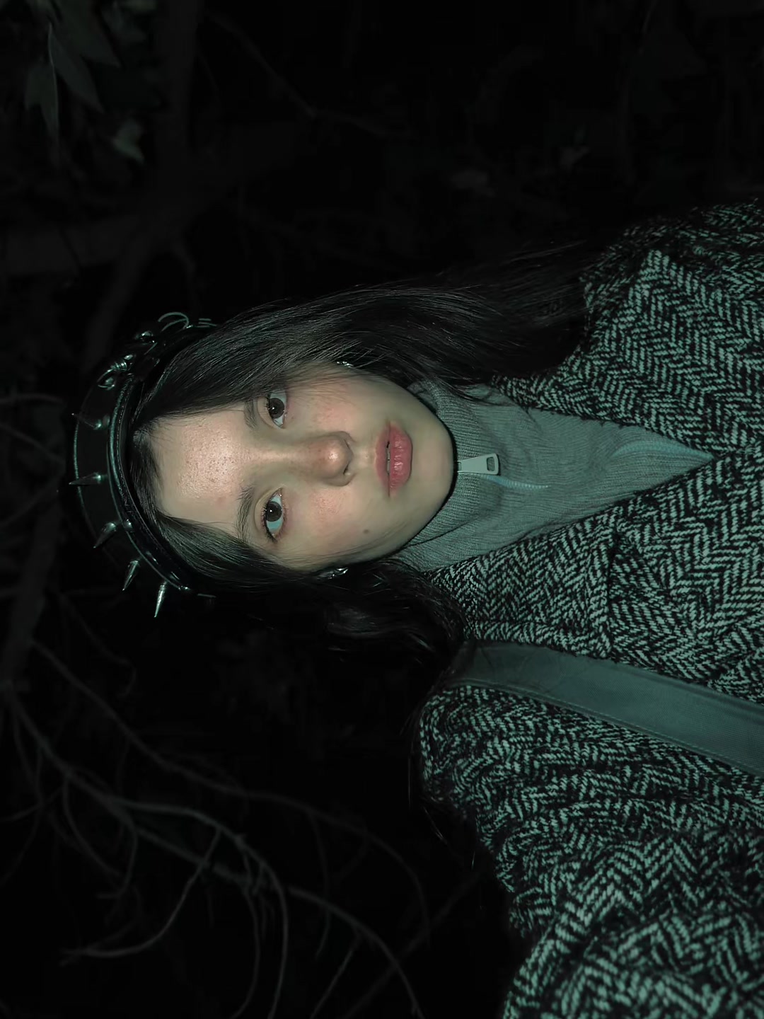 @Мирай 未来
