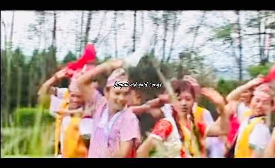 @Nepali Old Gold Songs