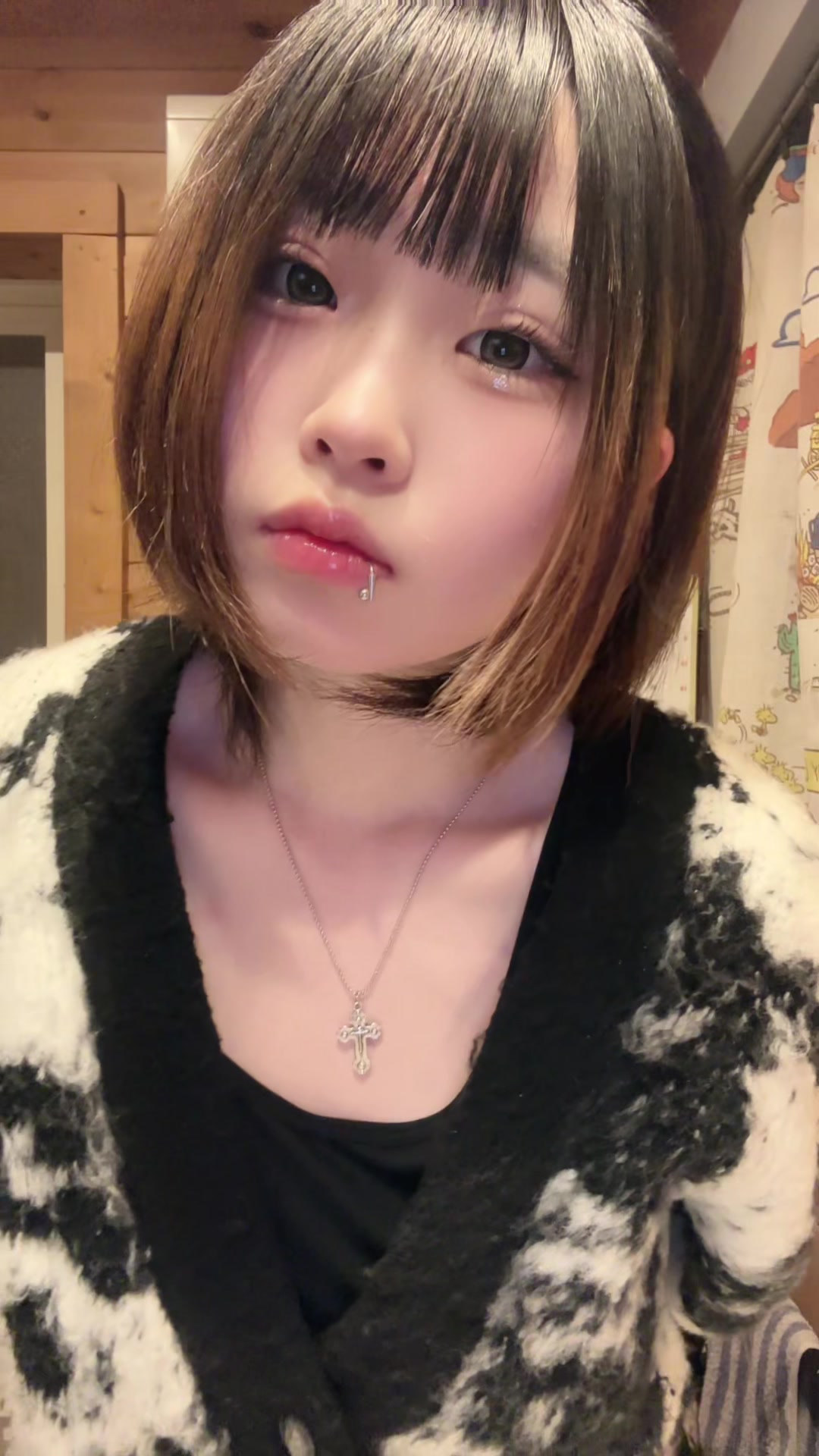 @紗
