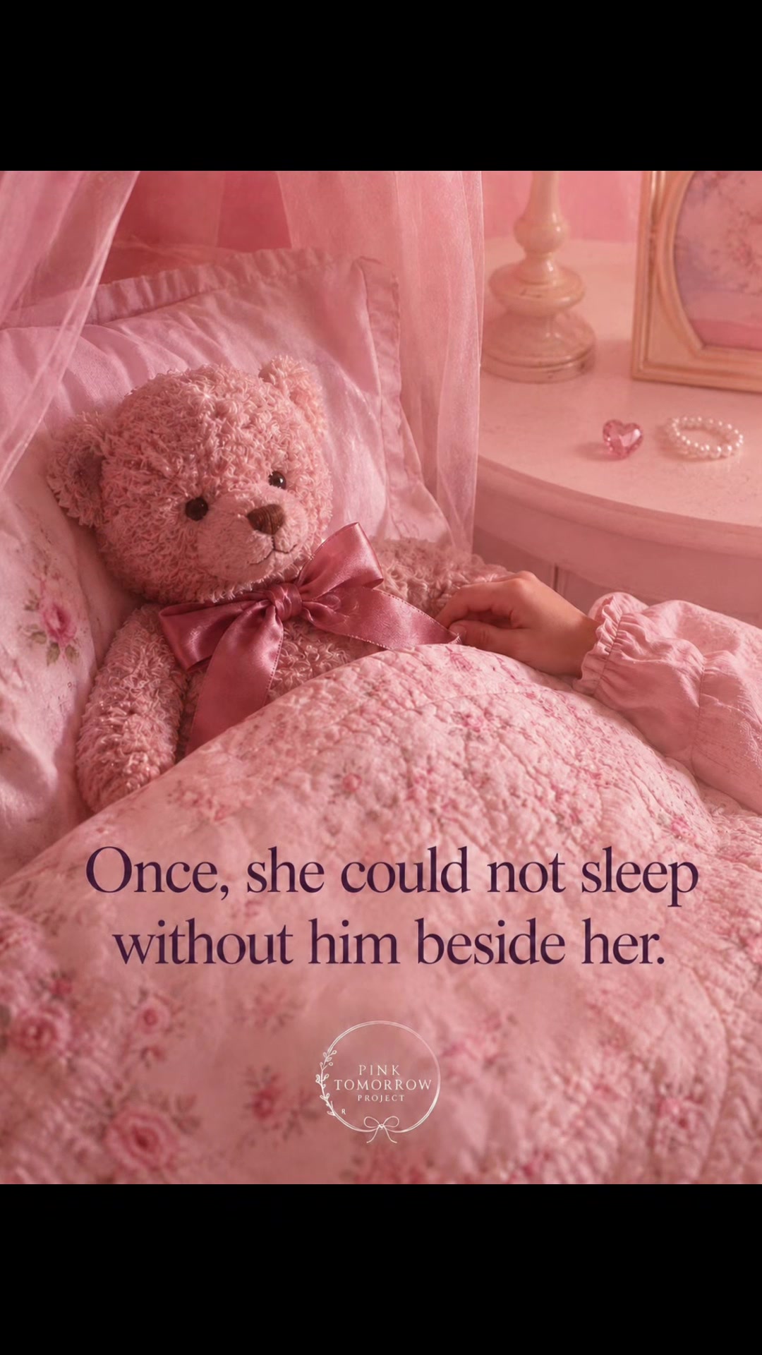 @pinktomorrowproject