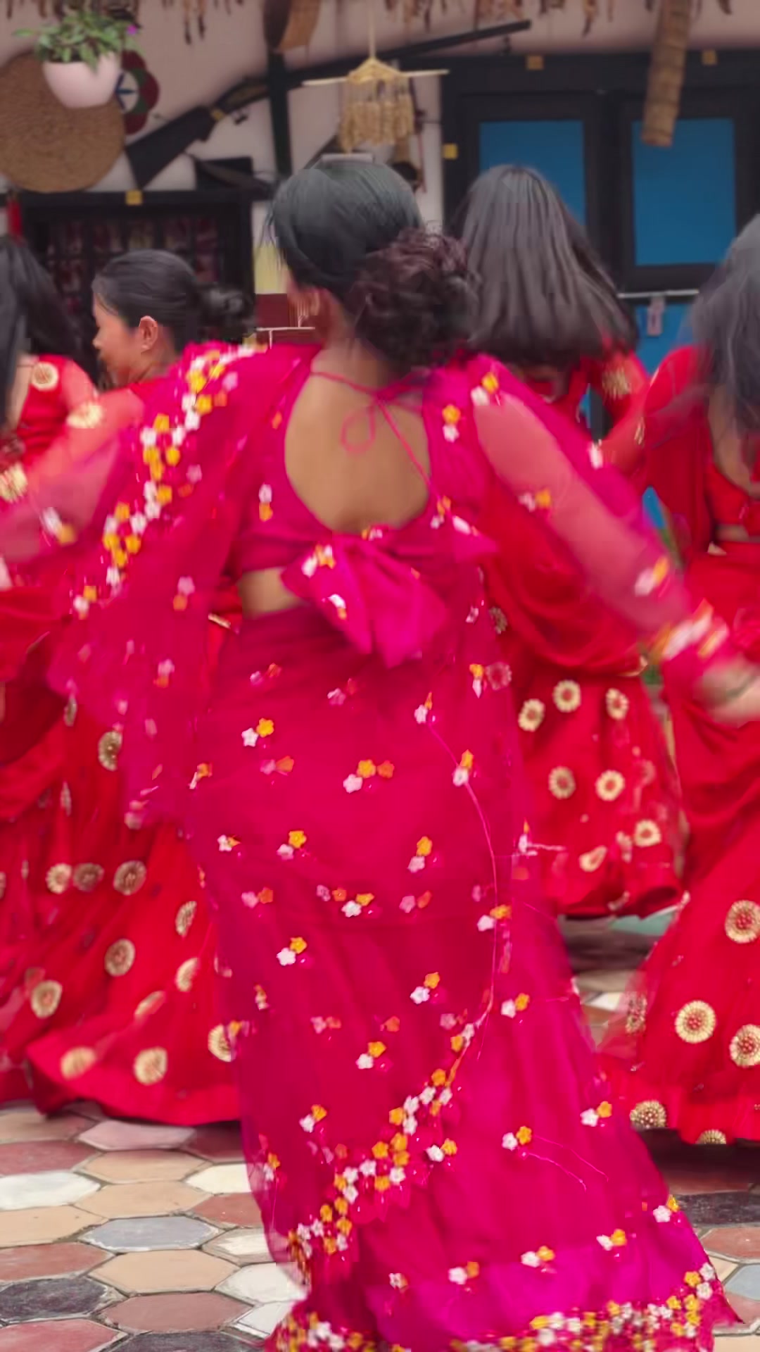 @Aayushma karki official