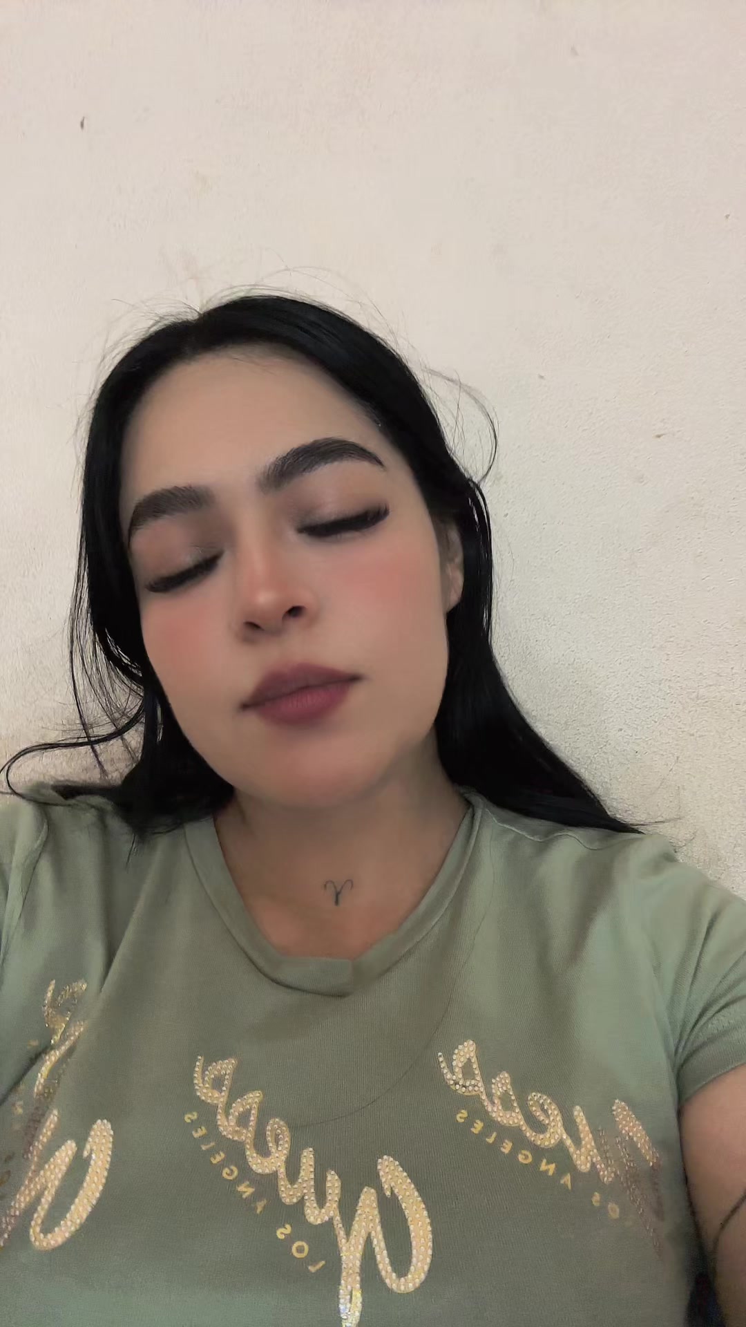 @Gaby Hernandez
