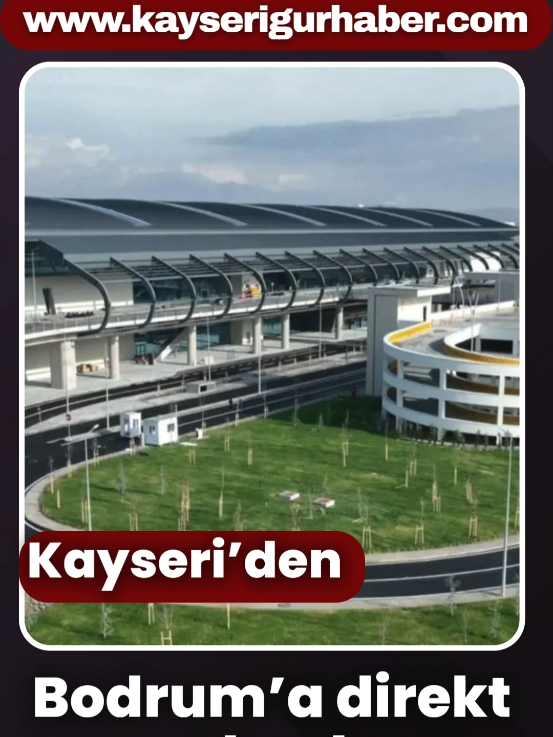 @G&Uuml;R HABER | Kayseri