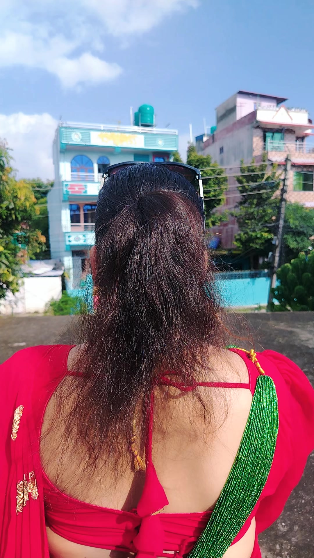 @Puja shahi B👷♀️