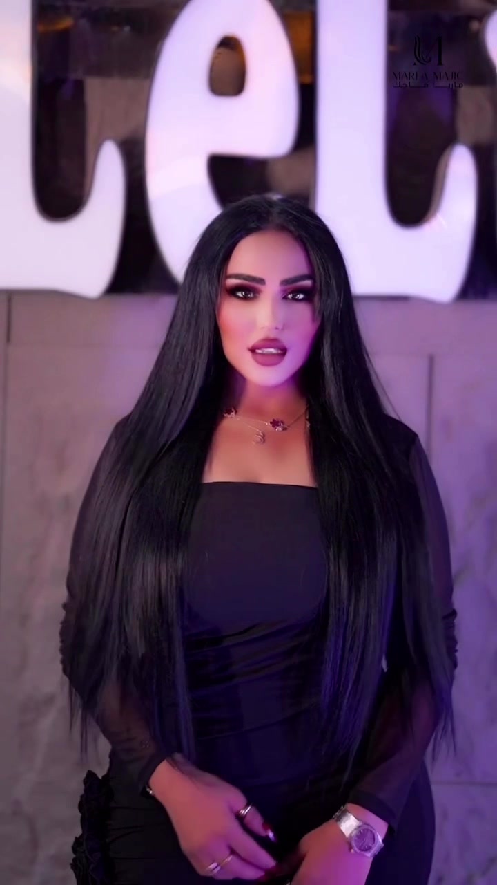 @ماريا ماجك🇮🇶🇦🇪