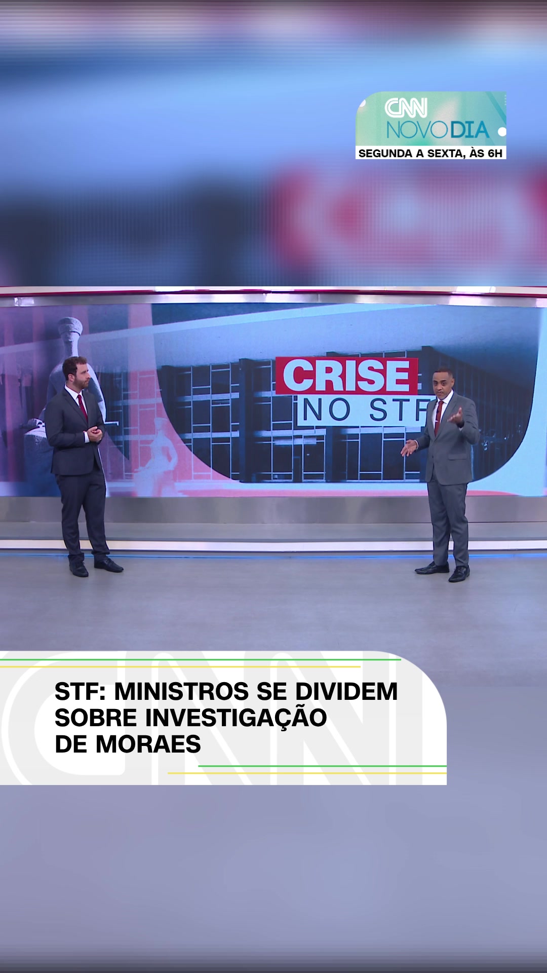 @CNN Brasil