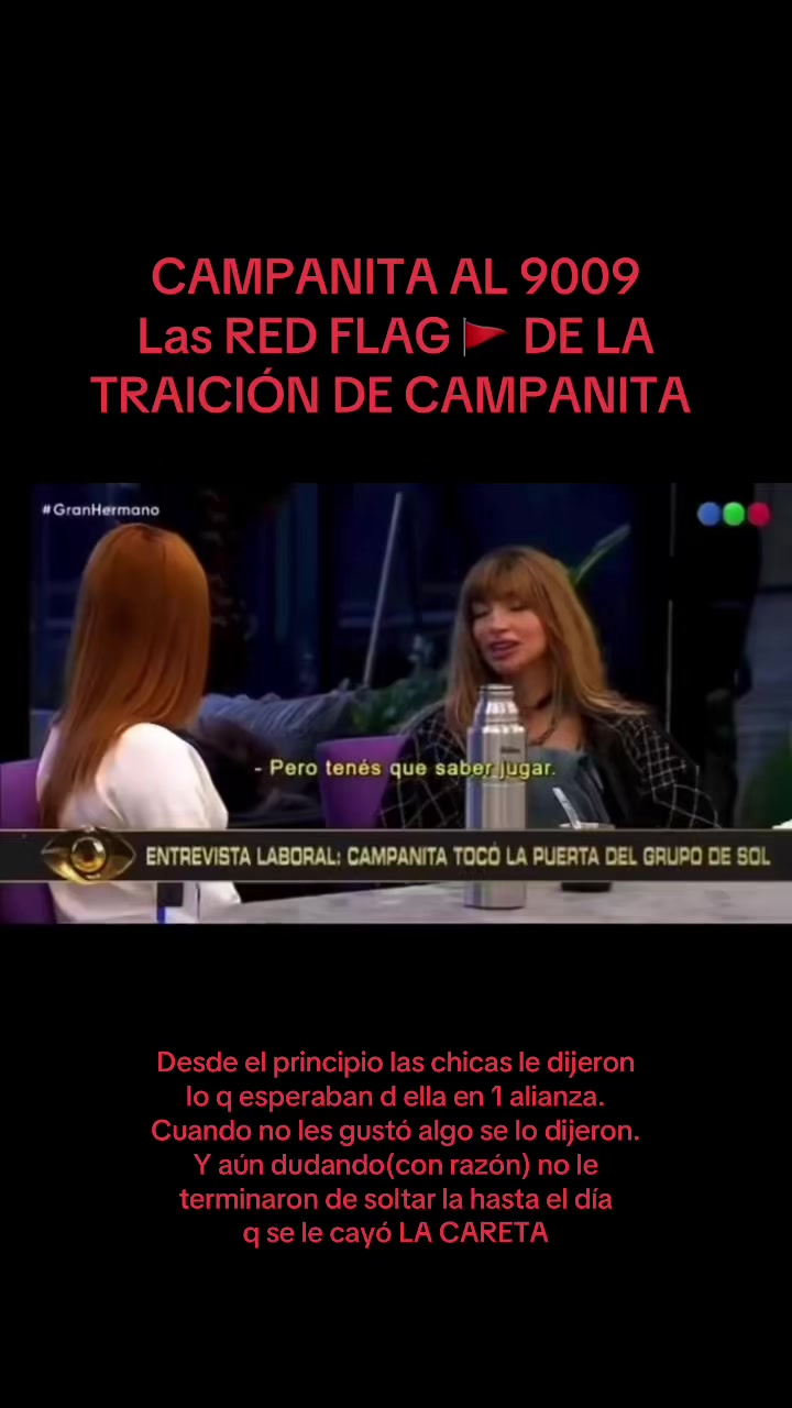 @Fernando Mendoza