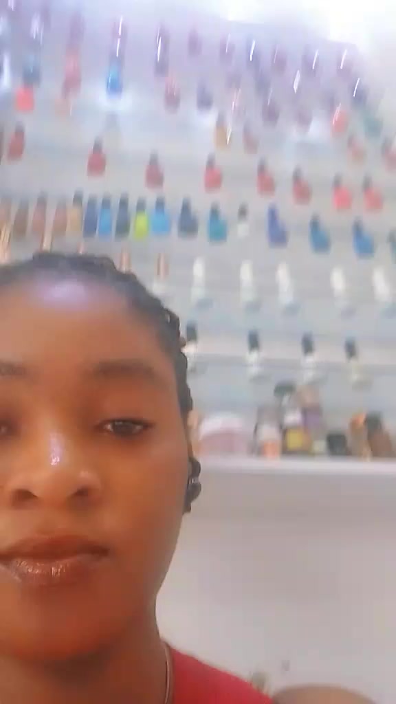 @Rebecca gidi