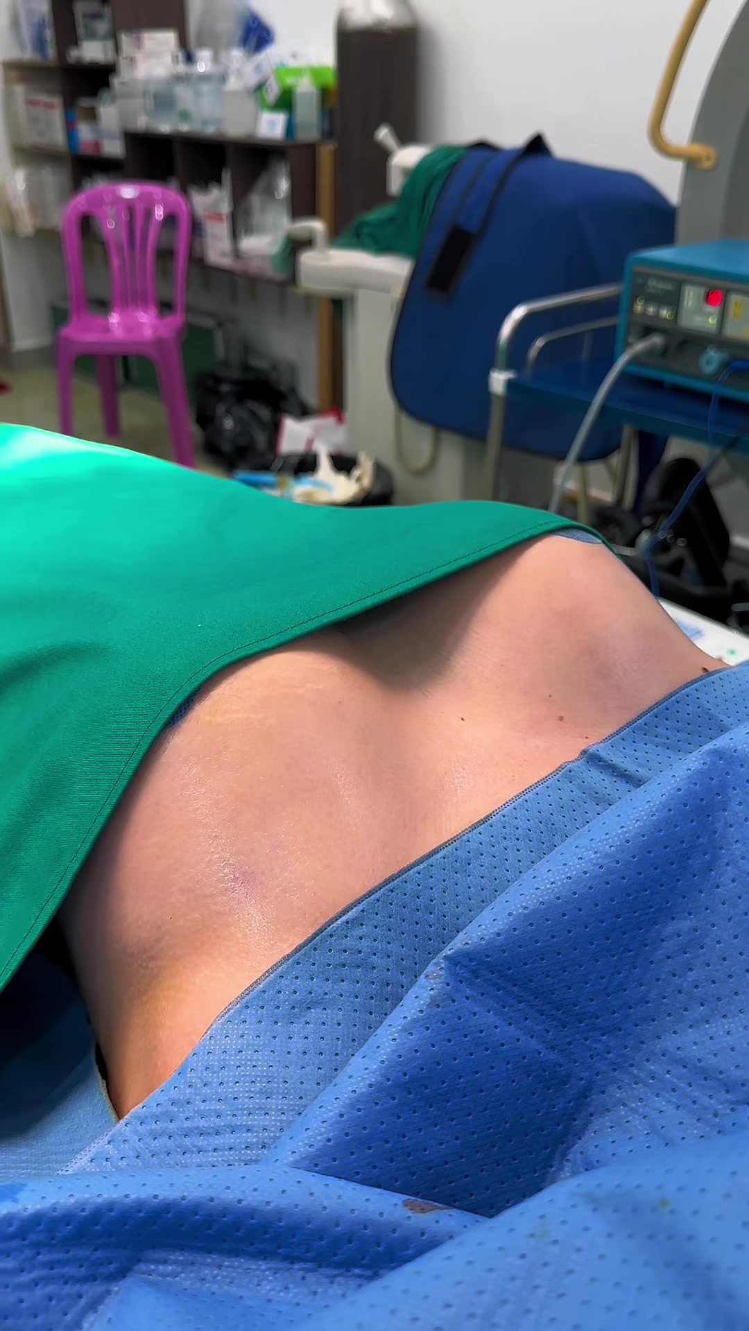 @Dr Park Plastic Surgery