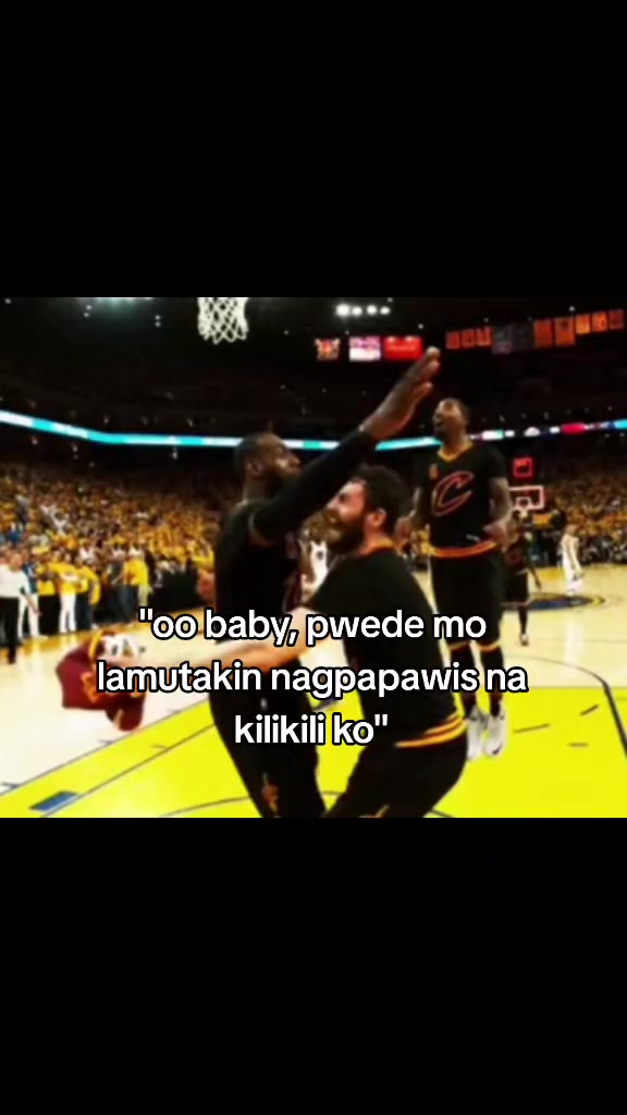 @LeBisaya James