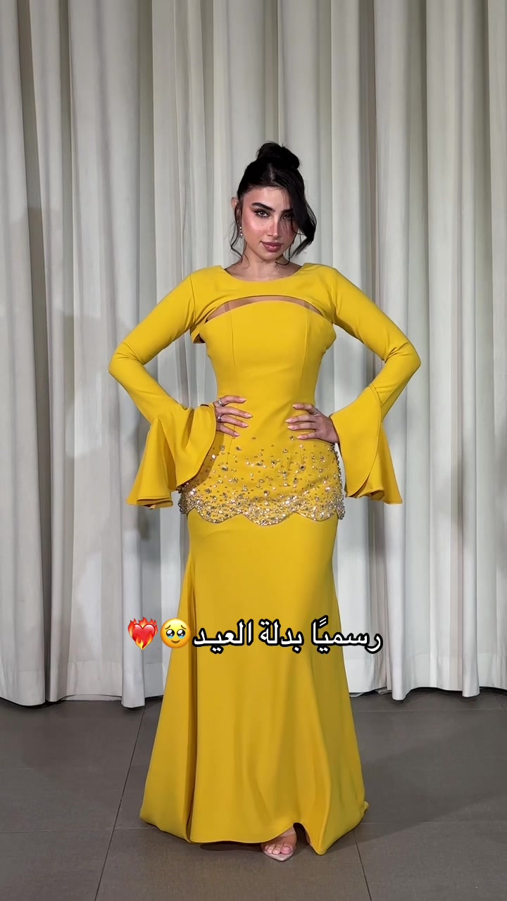 @المصممة دلال القحطاني