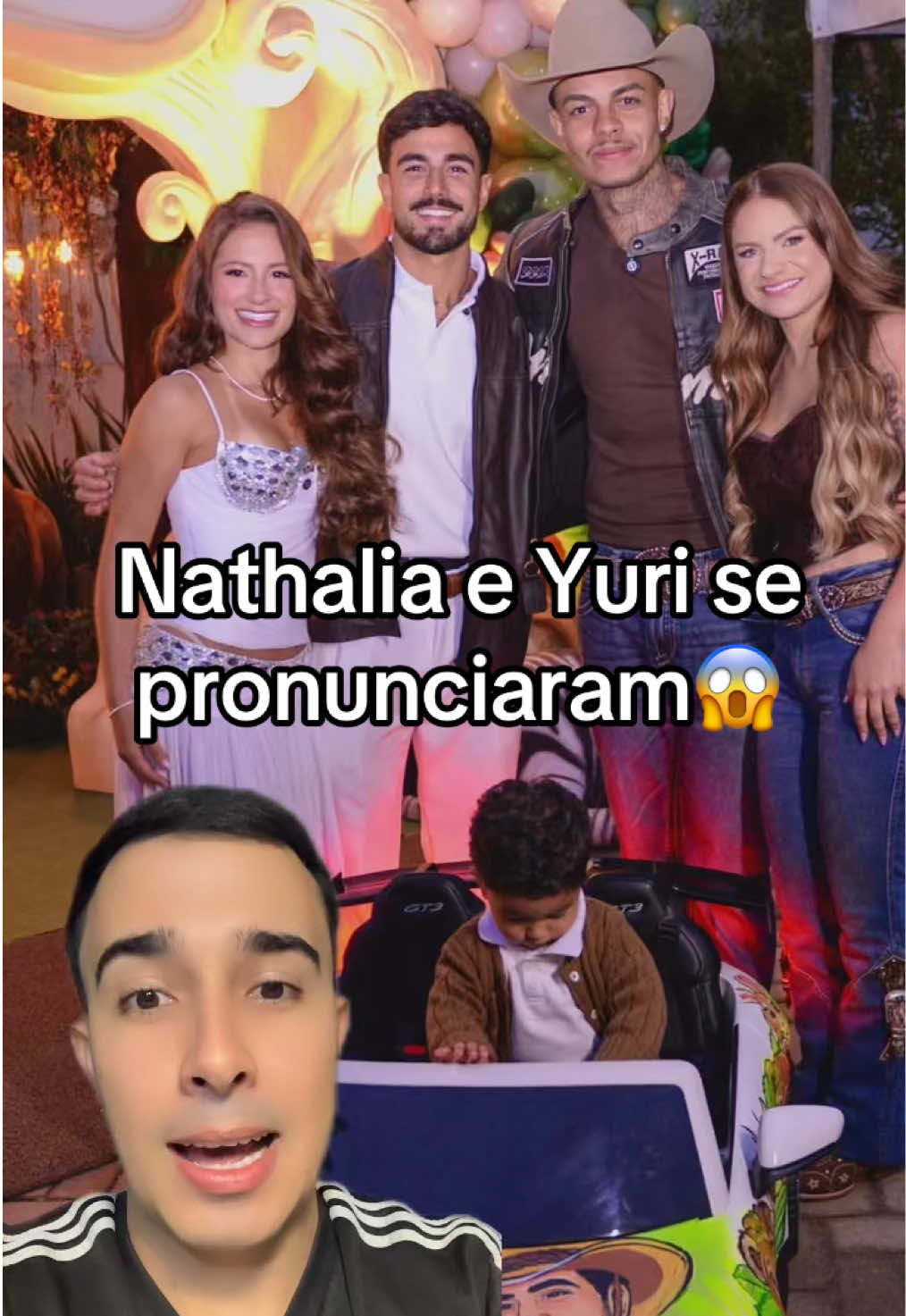 @Moraes