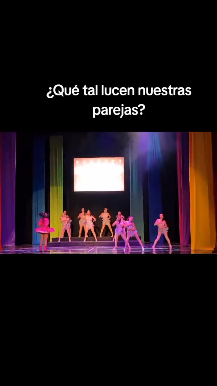@Talento Unido 💛💙🖤
