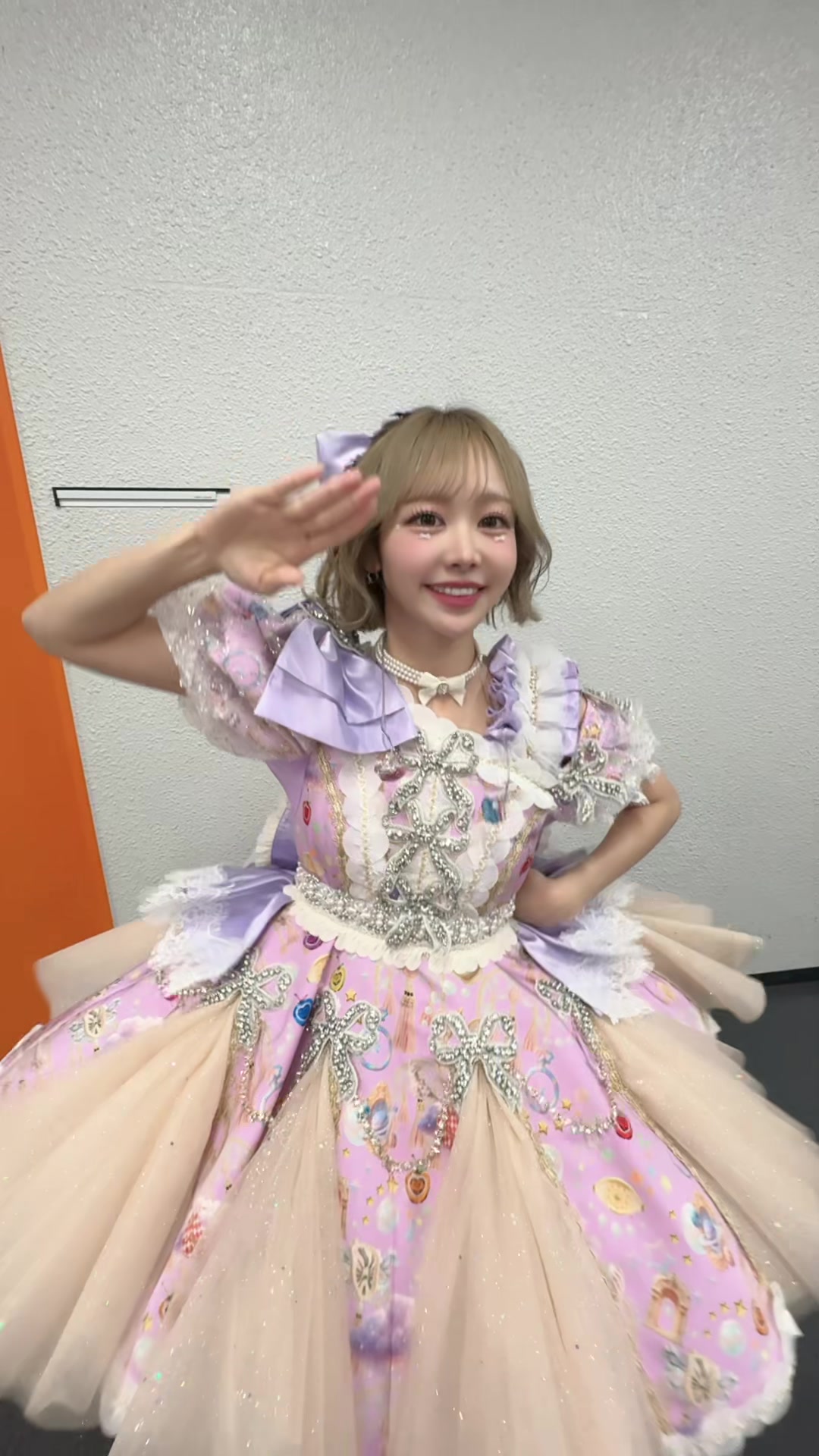 @るなぴ