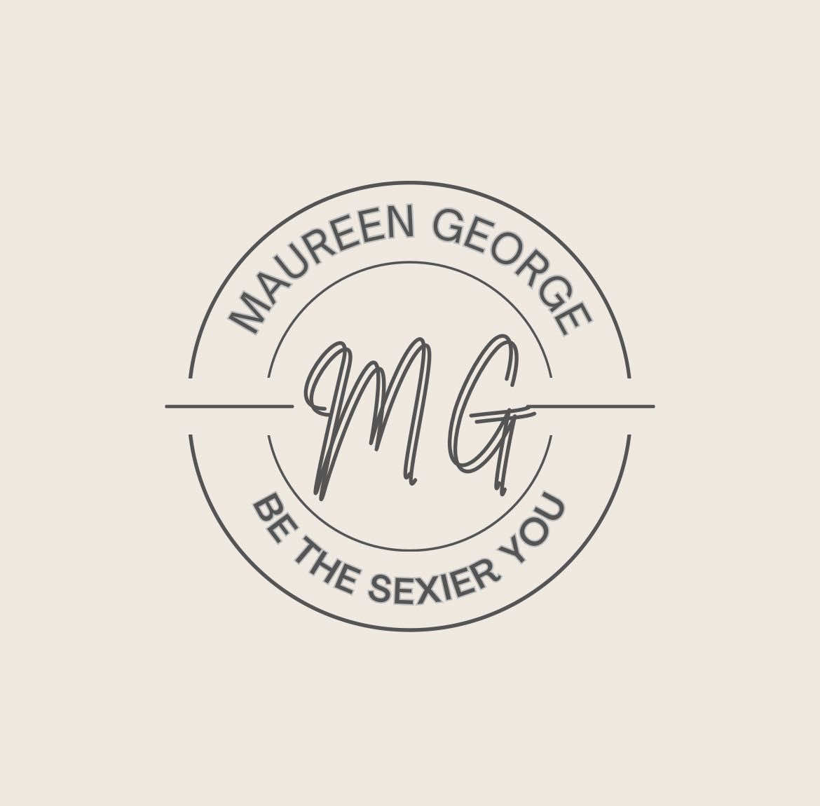 @Maureen George