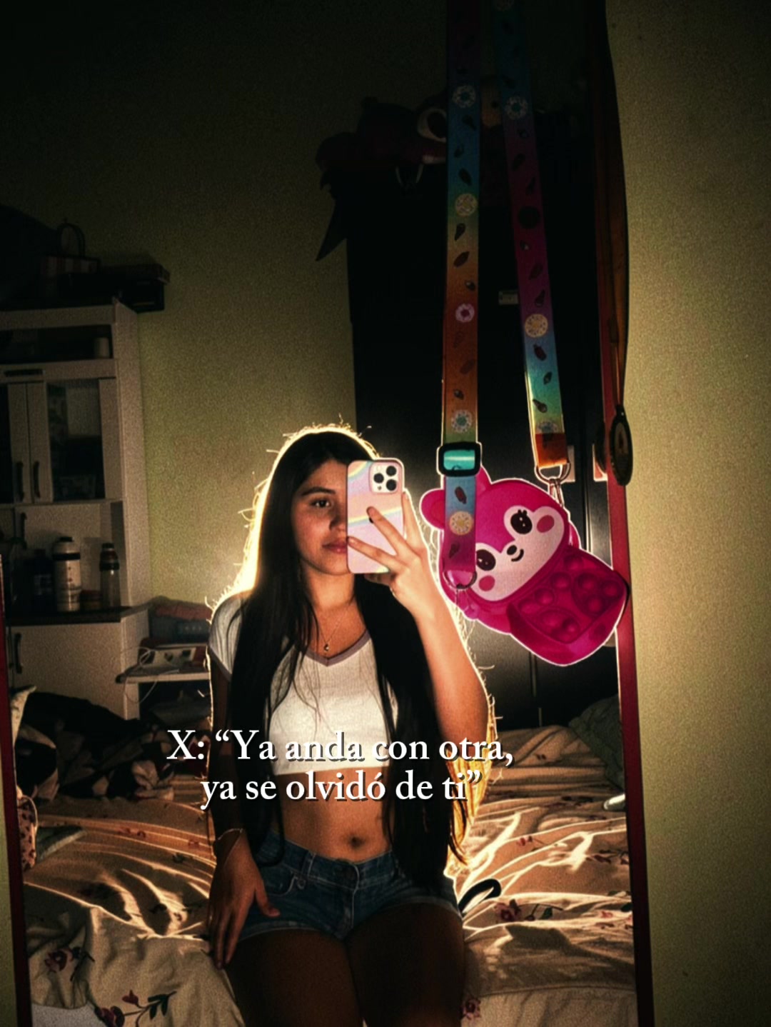@Lul&uacute; 🦋