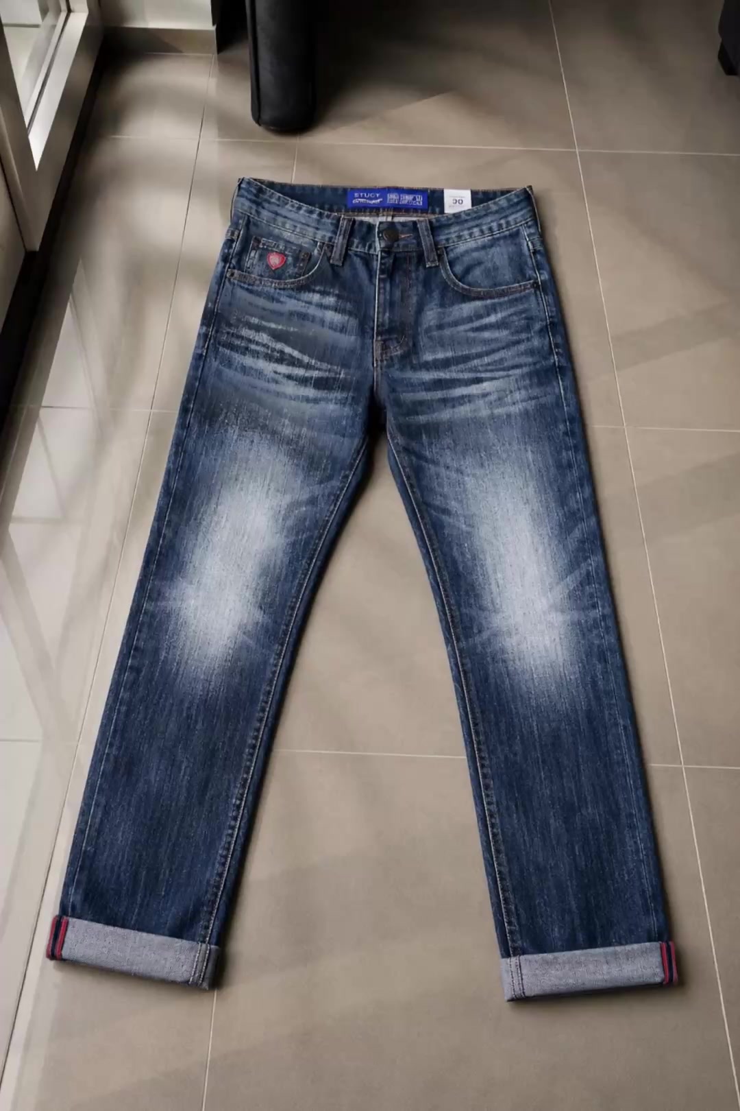 @Jenastyle