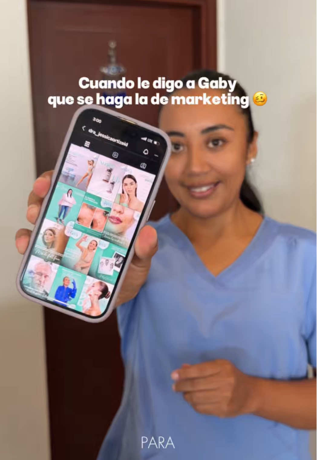 @Dra. Jessica Ortiz Eid