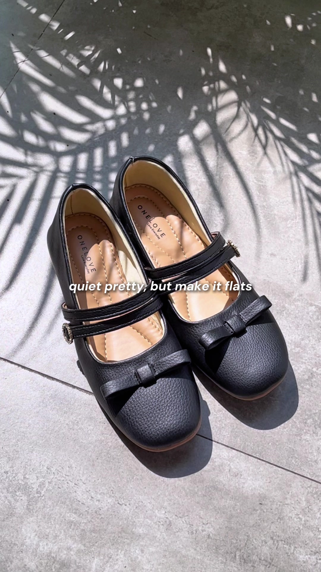 @One Love Women Shoes