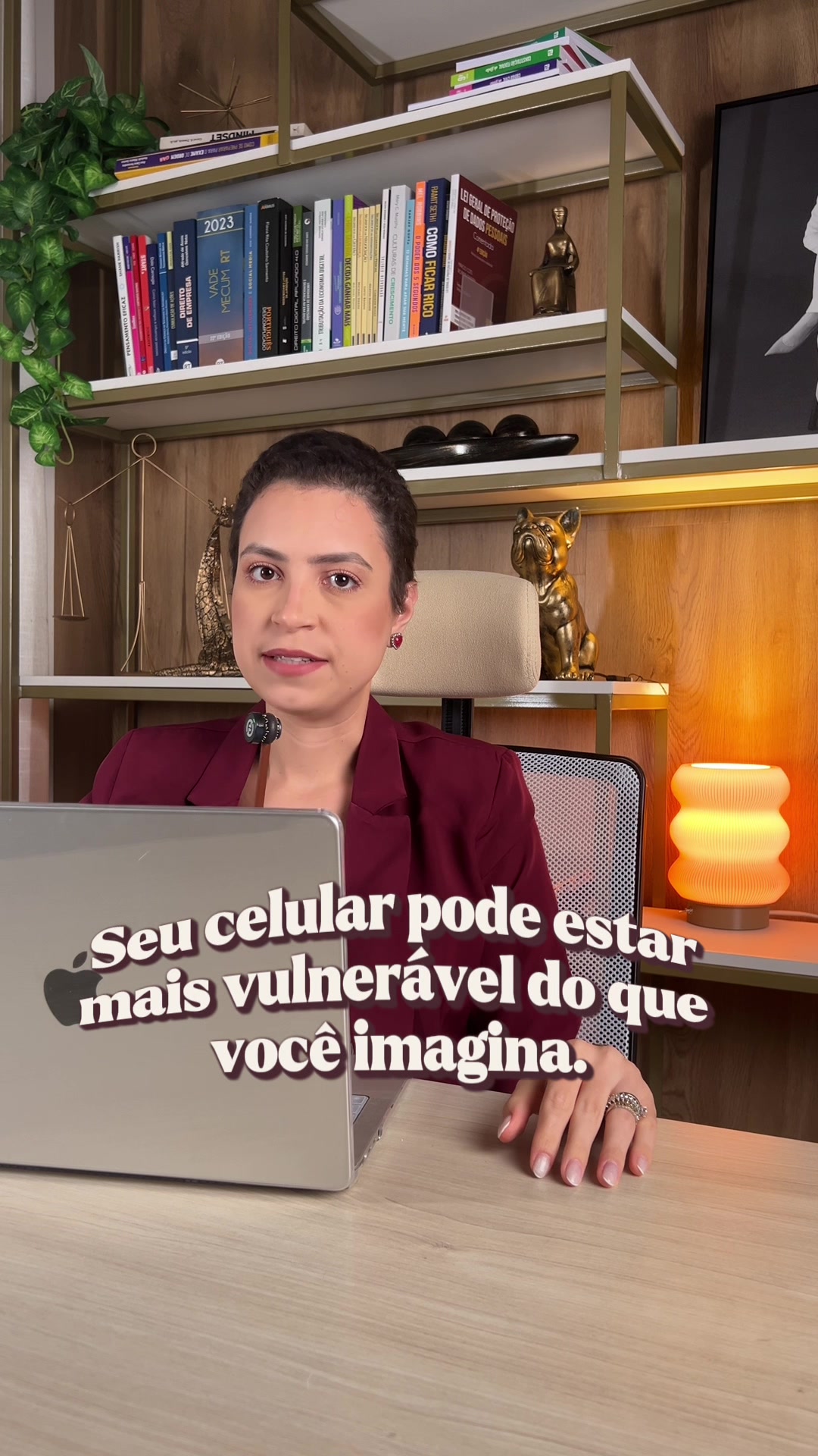 @Suellen Pires | Advogada