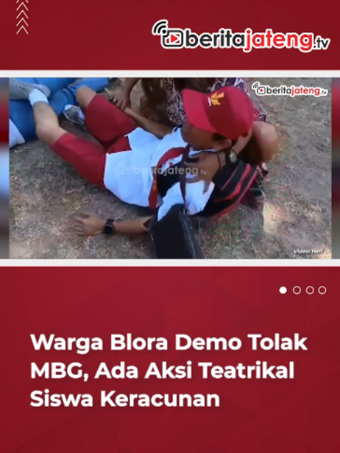 @Beritajateng.TV