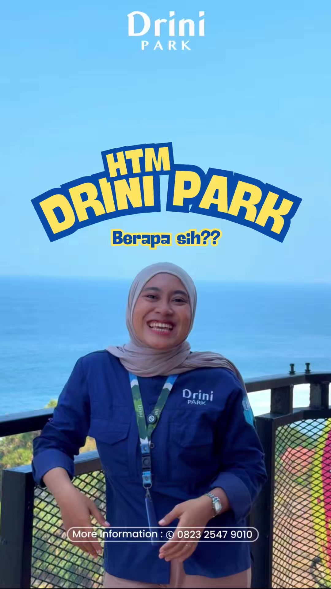 @Drini Park