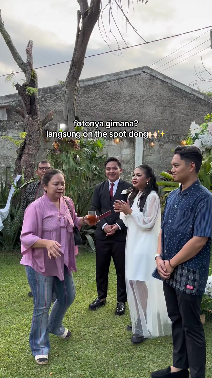 @RUPASPACE | Wedding Venue