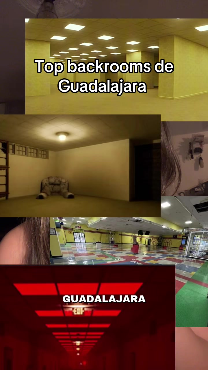 @¿Quién Toca la Puerta?