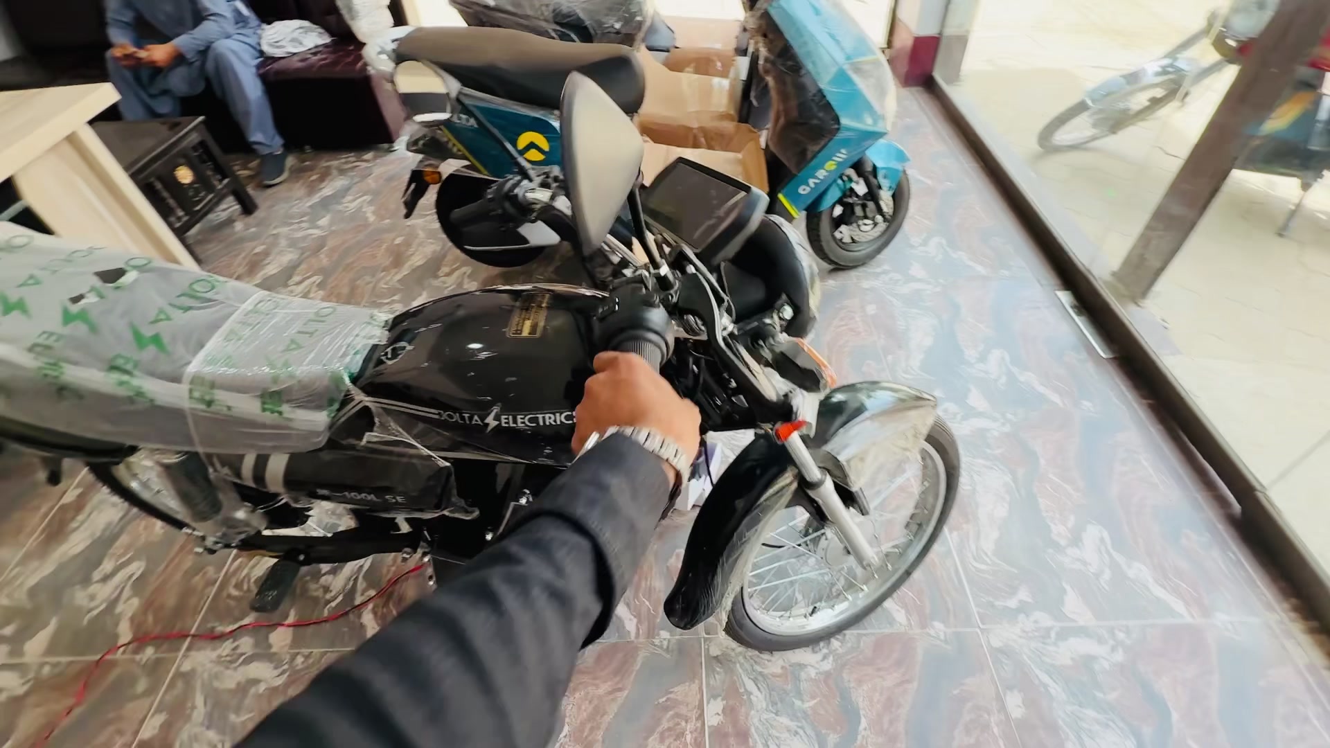 @Bhatti Vlogs 07