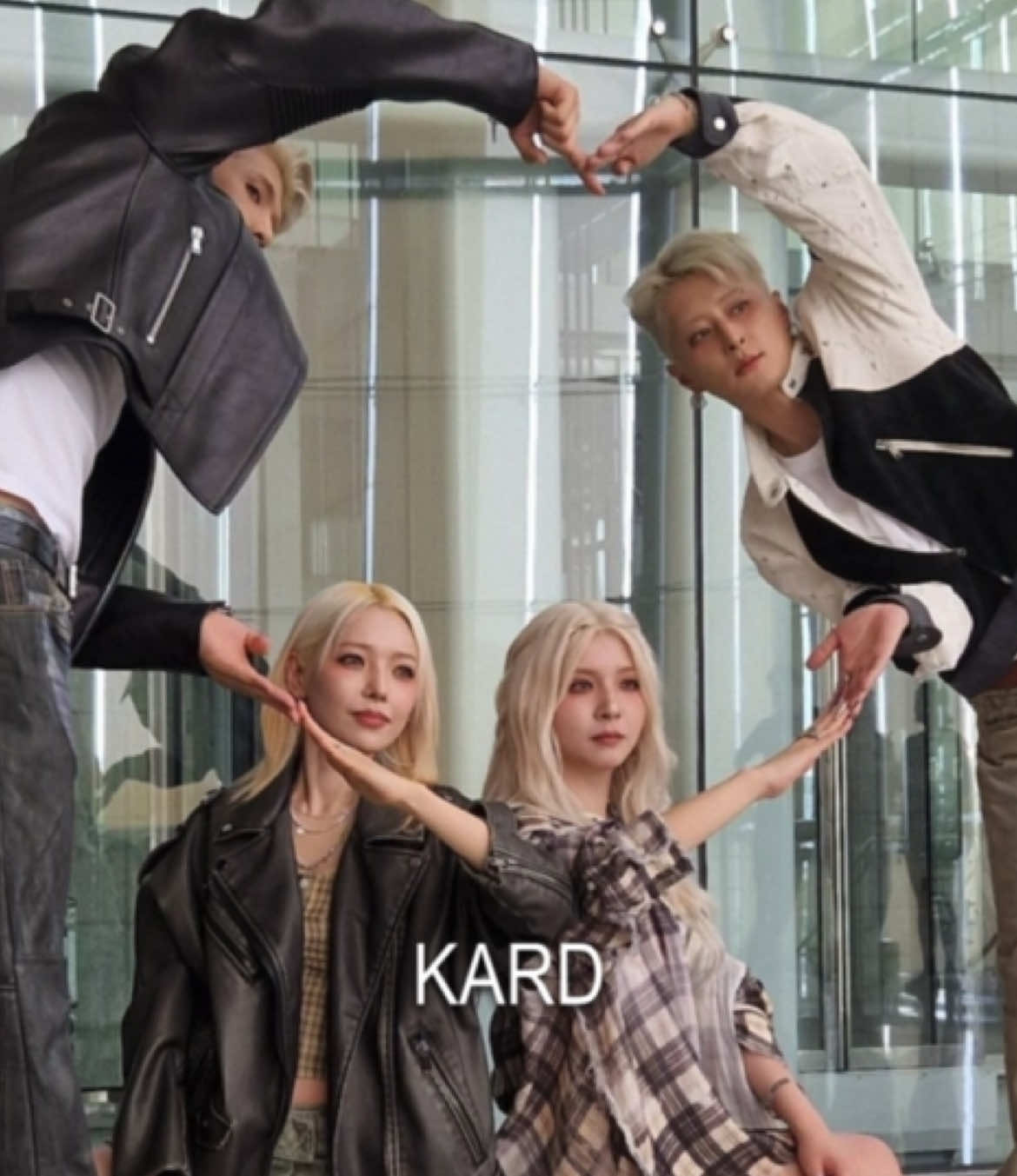@мелисса #stanKARD⁴ | UNVEIL